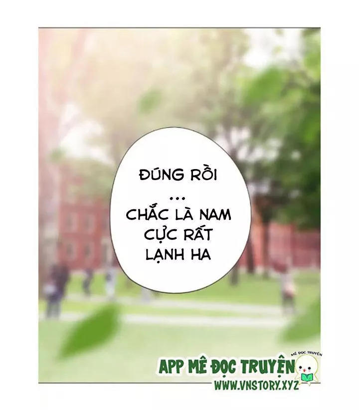 Xin Chào! Dân Nữ - Chương 69.1 - Trang 31