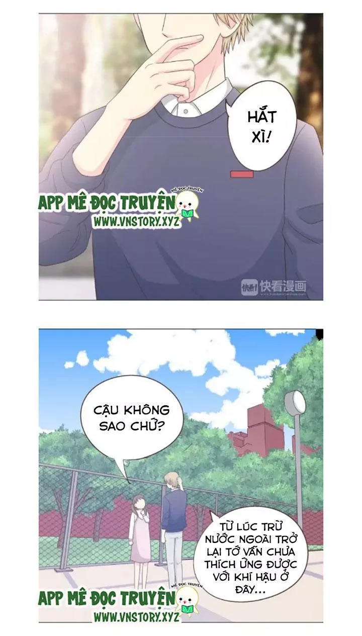 Xin Chào! Dân Nữ - Chương 69.1 - Trang 33