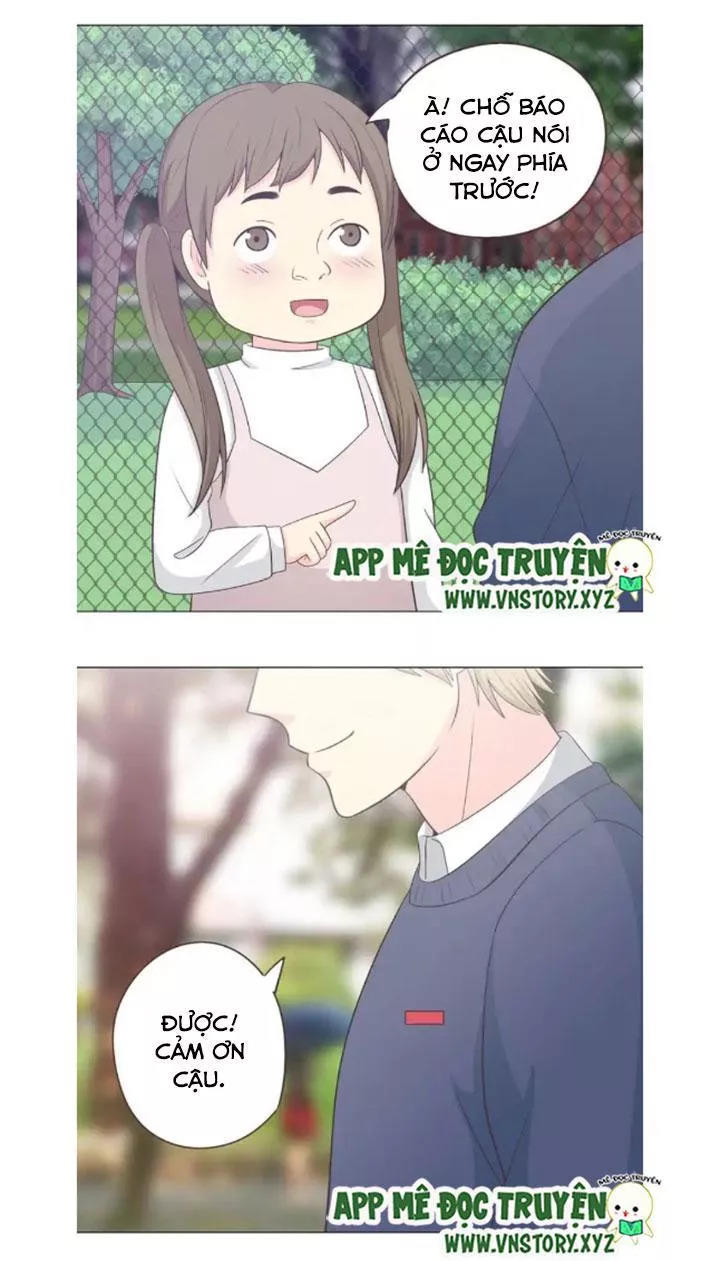 Xin Chào! Dân Nữ - Chương 69.1 - Trang 34