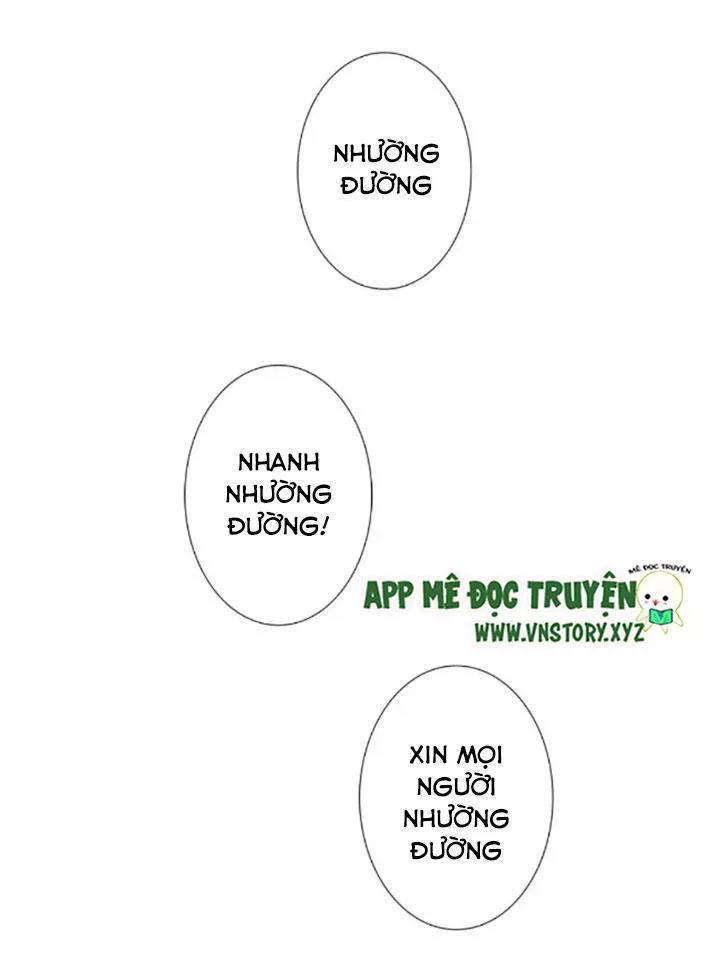 Xin Chào! Dân Nữ - Chương 69.1 - Trang 35