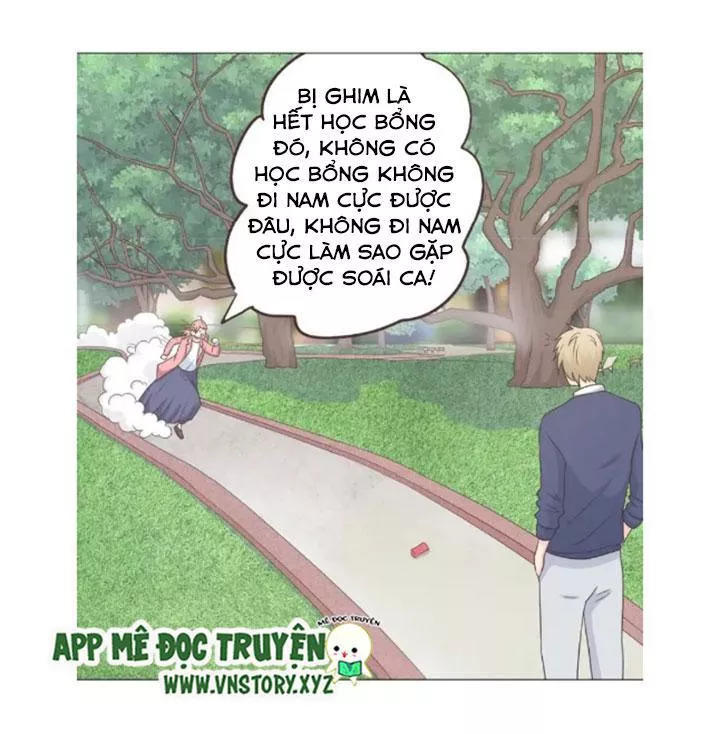 Xin Chào! Dân Nữ - Chương 69.1 - Trang 36