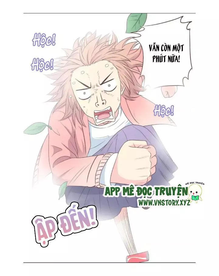 Xin Chào! Dân Nữ - Chương 69.1 - Trang 37