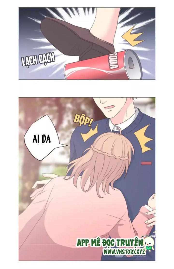 Xin Chào! Dân Nữ - Chương 69.1 - Trang 38