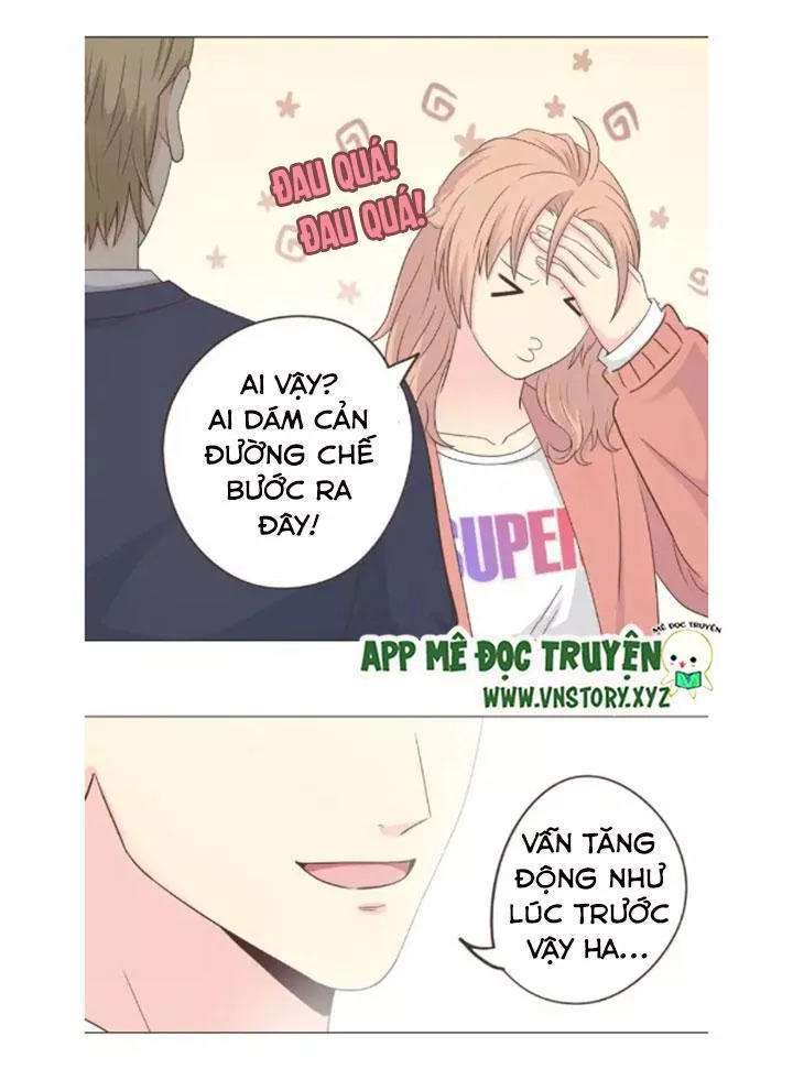 Xin Chào! Dân Nữ - Chương 69.1 - Trang 39