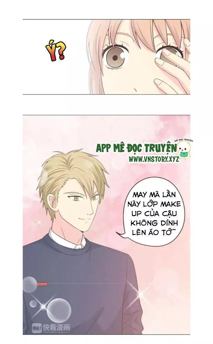 Xin Chào! Dân Nữ - Chương 69.1 - Trang 40