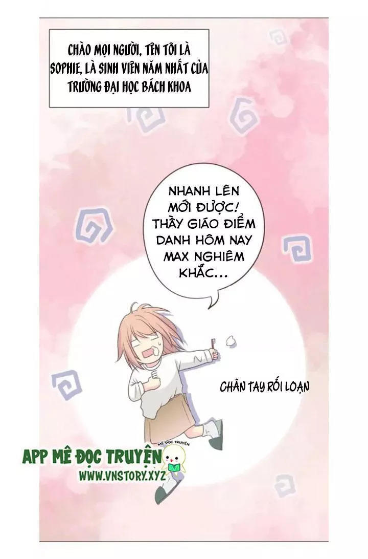 Xin Chào! Dân Nữ - Chương 69.1 - Trang 5