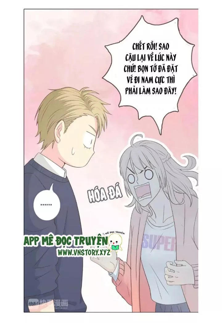 Xin Chào! Dân Nữ - Chương 69.1 - Trang 47