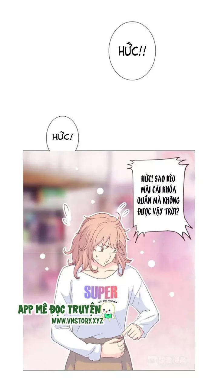 Xin Chào! Dân Nữ - Chương 69.1 - Trang 6