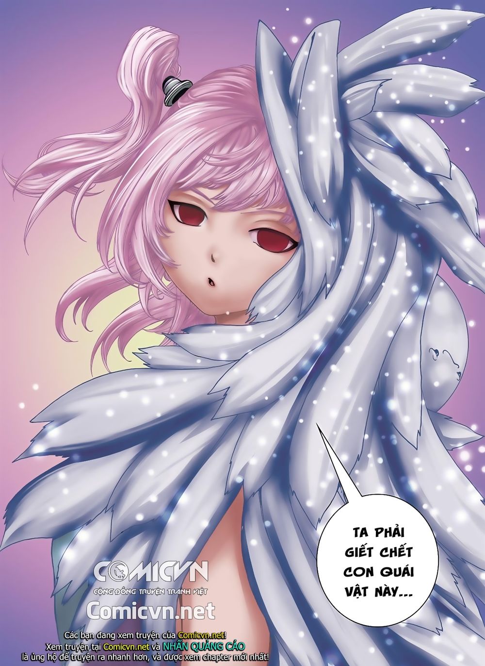 Tái Tạo Không Gian - Chương 37 - Trang 24