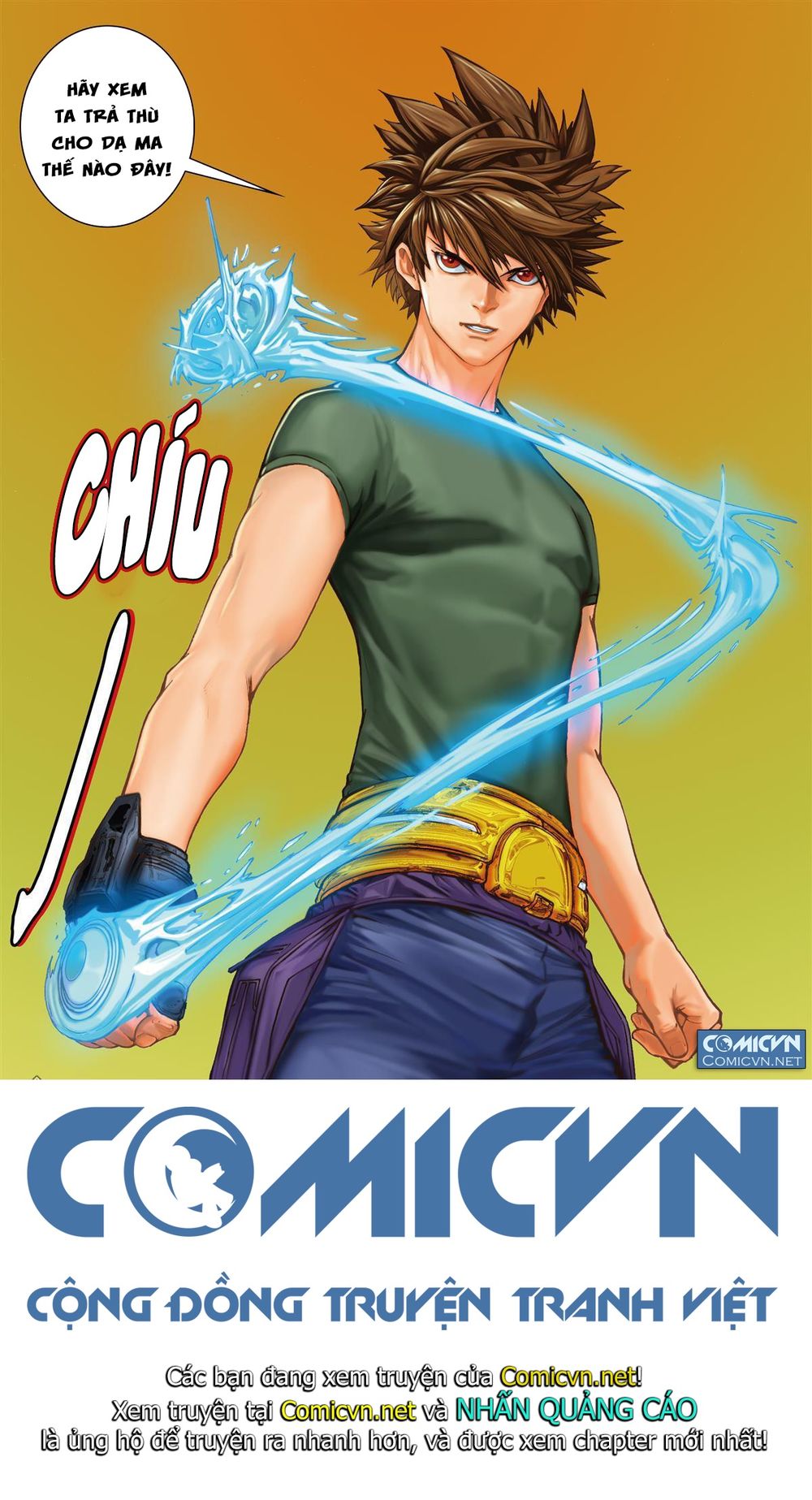 Tái Tạo Không Gian - Chương 42 - Trang 24