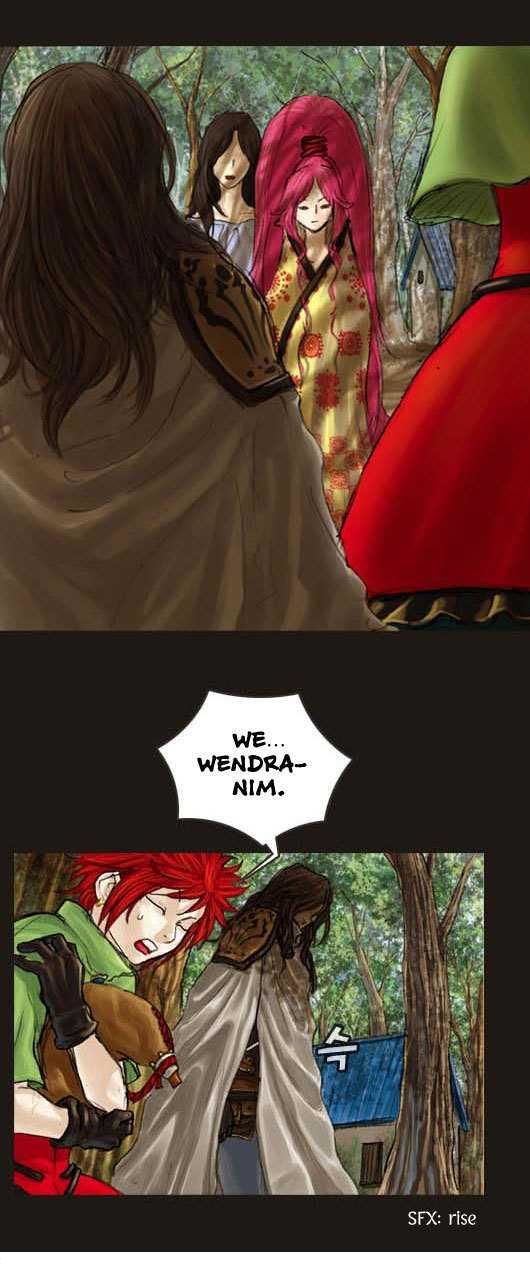 Magician - Chương 10 - Trang 18