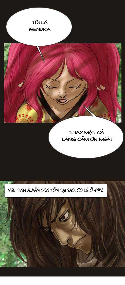 Magician - Chương 10 - Trang 19