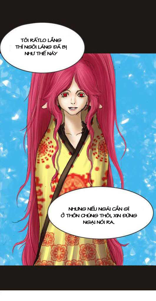 Magician - Chương 10 - Trang 20