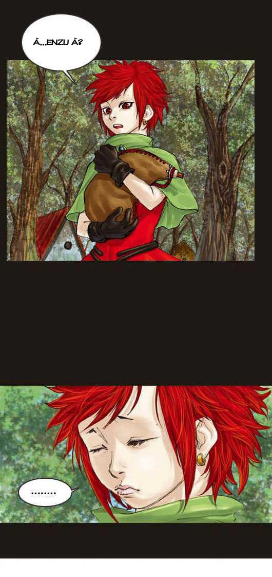 Magician - Chương 10 - Trang 7