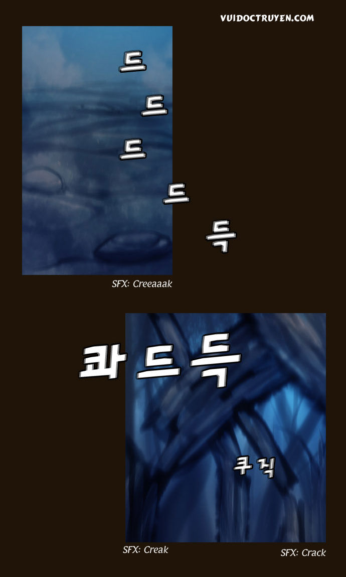 Magician - Chương 100 - Trang 12