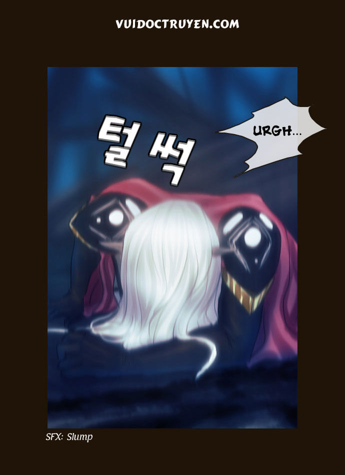 Magician - Chương 100 - Trang 15