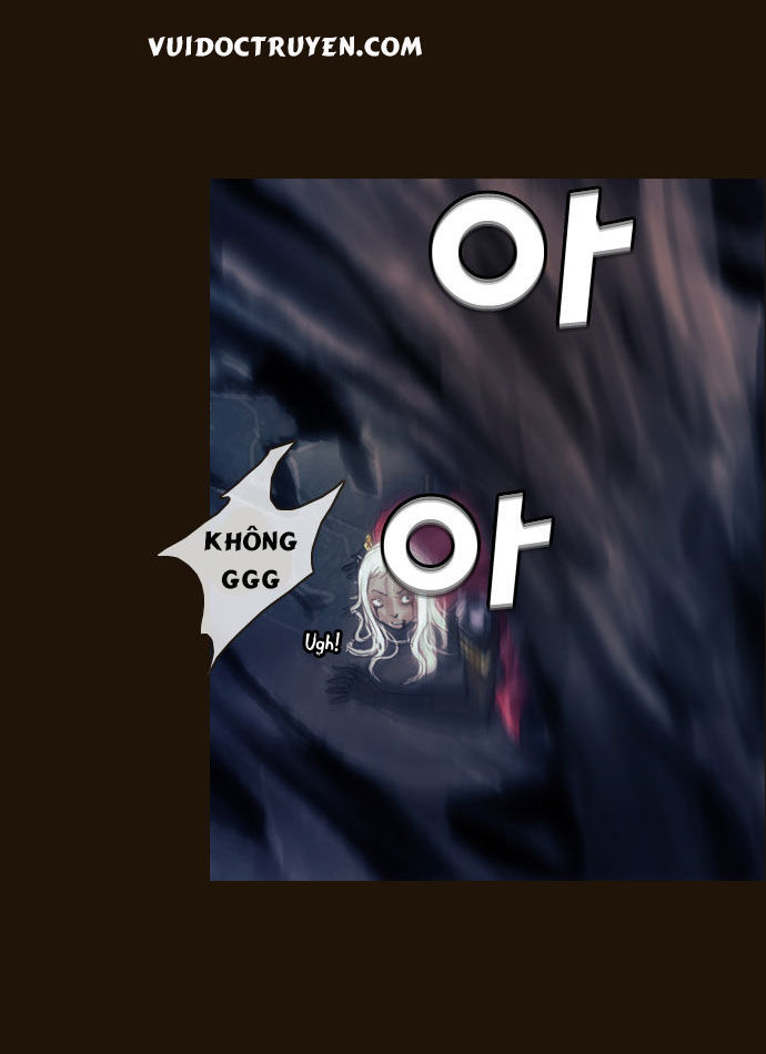 Magician - Chương 100 - Trang 20