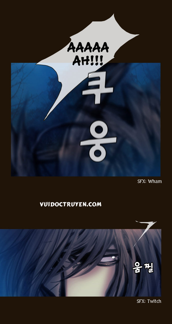 Magician - Chương 100 - Trang 21