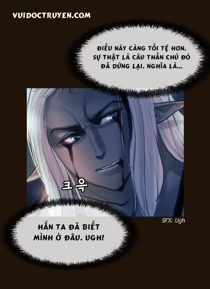 Magician - Chương 100 - Trang 24