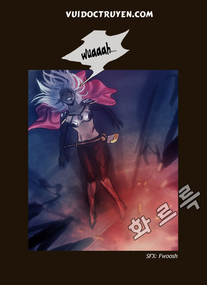 Magician - Chương 100 - Trang 28