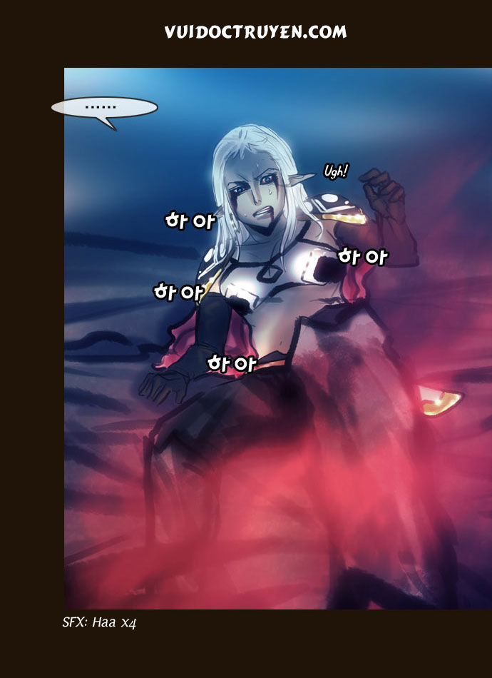 Magician - Chương 100 - Trang 29