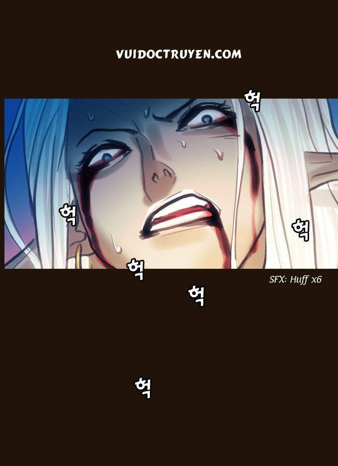Magician - Chương 100 - Trang 30