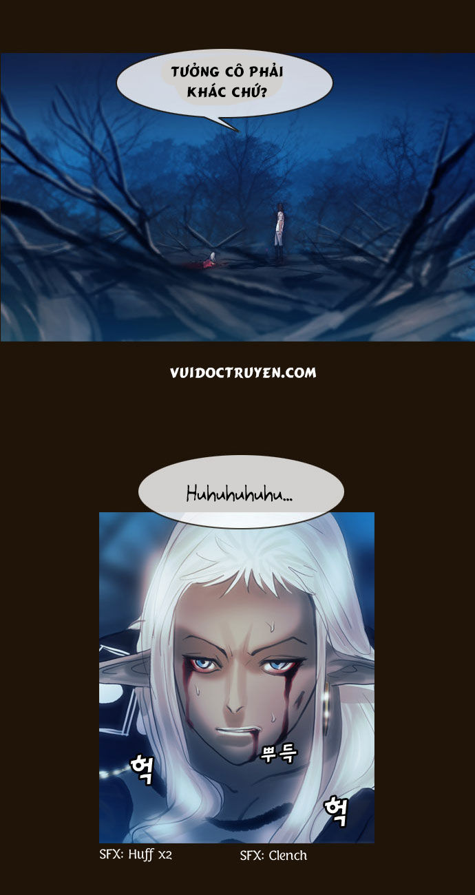 Magician - Chương 100 - Trang 35