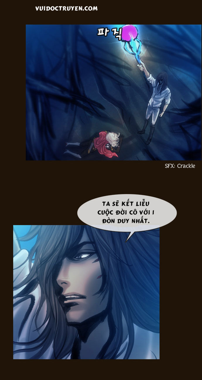 Magician - Chương 100 - Trang 38