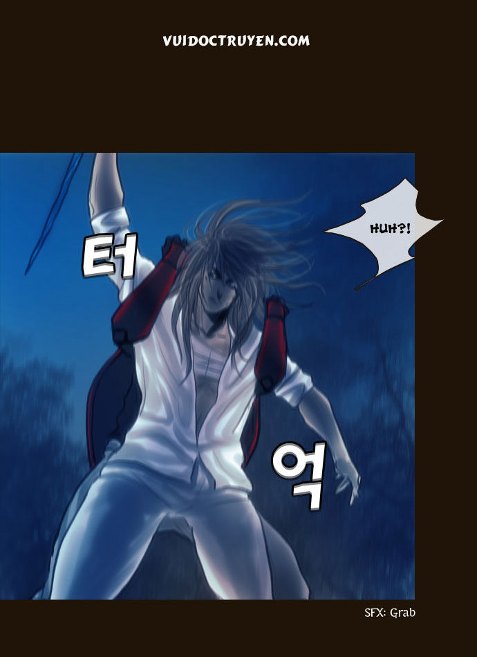 Magician - Chương 100 - Trang 41