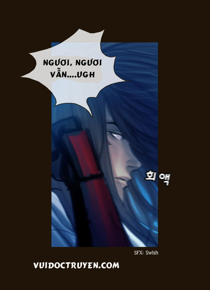 Magician - Chương 100 - Trang 42