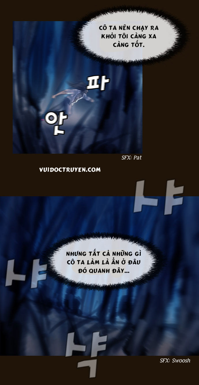 Magician - Chương 100 - Trang 6