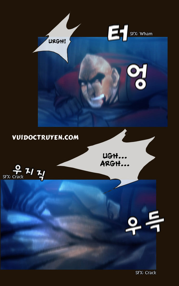 Magician - Chương 101 - Trang 12