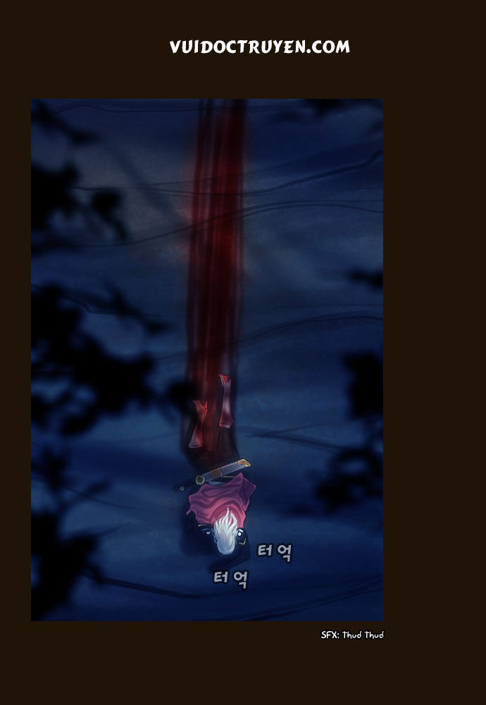 Magician - Chương 101 - Trang 19