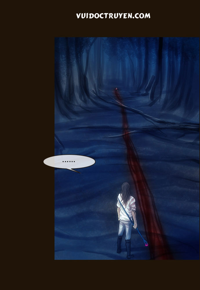 Magician - Chương 101 - Trang 20