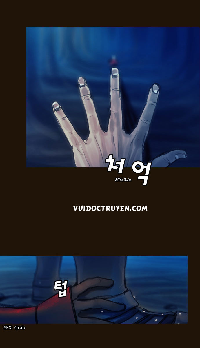 Magician - Chương 101 - Trang 22