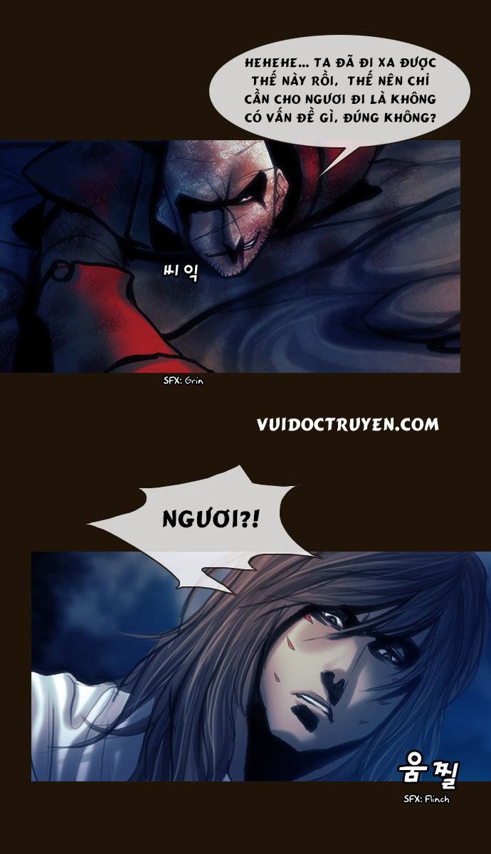 Magician - Chương 101 - Trang 24