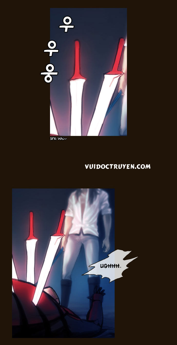 Magician - Chương 101 - Trang 28