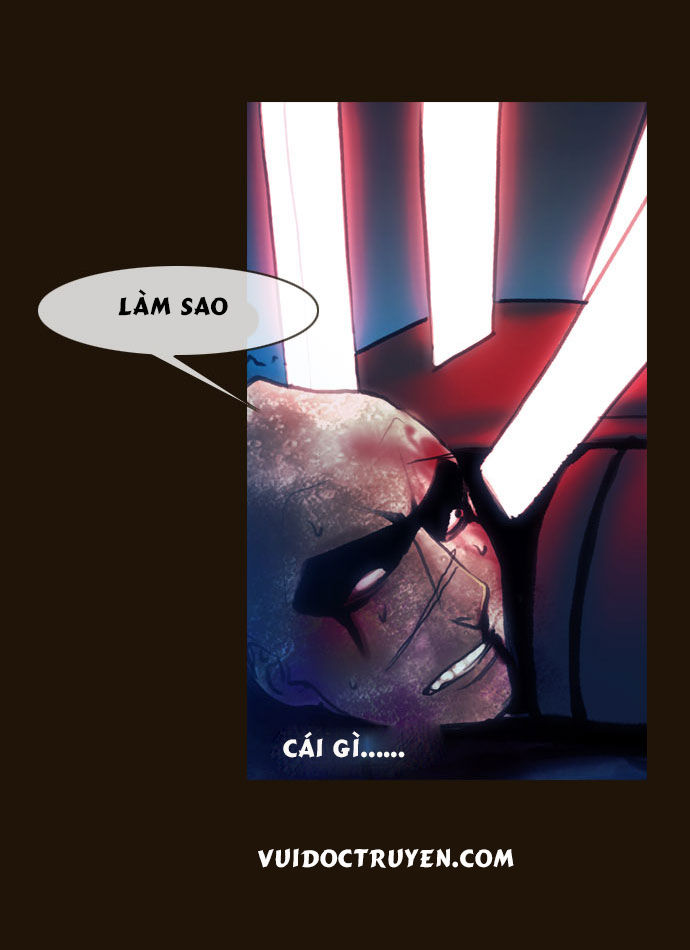 Magician - Chương 101 - Trang 29