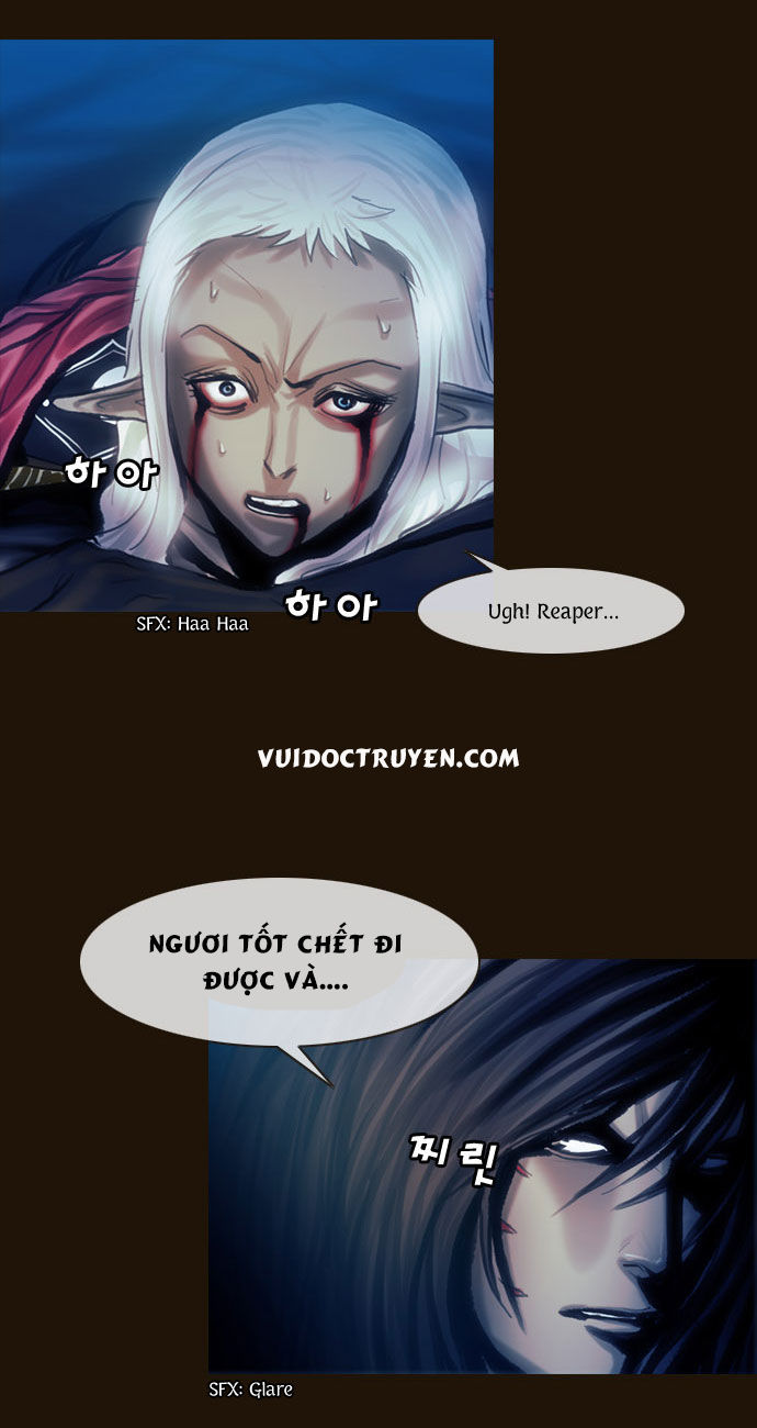 Magician - Chương 101 - Trang 4