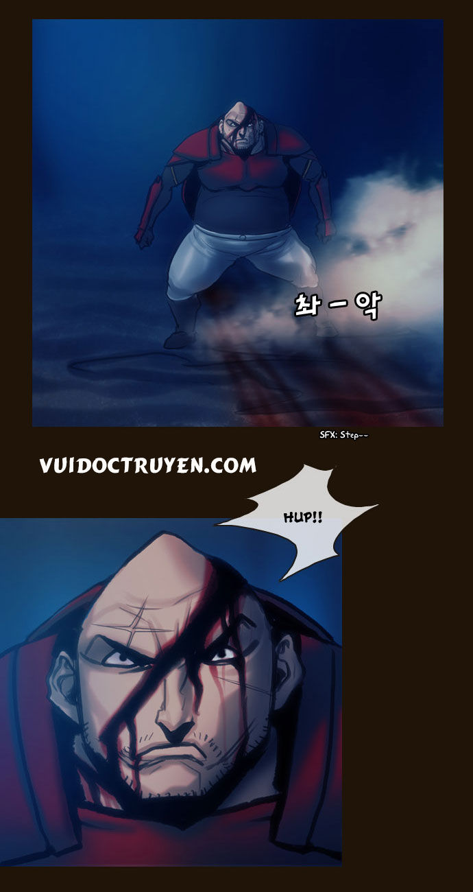 Magician - Chương 101 - Trang 32