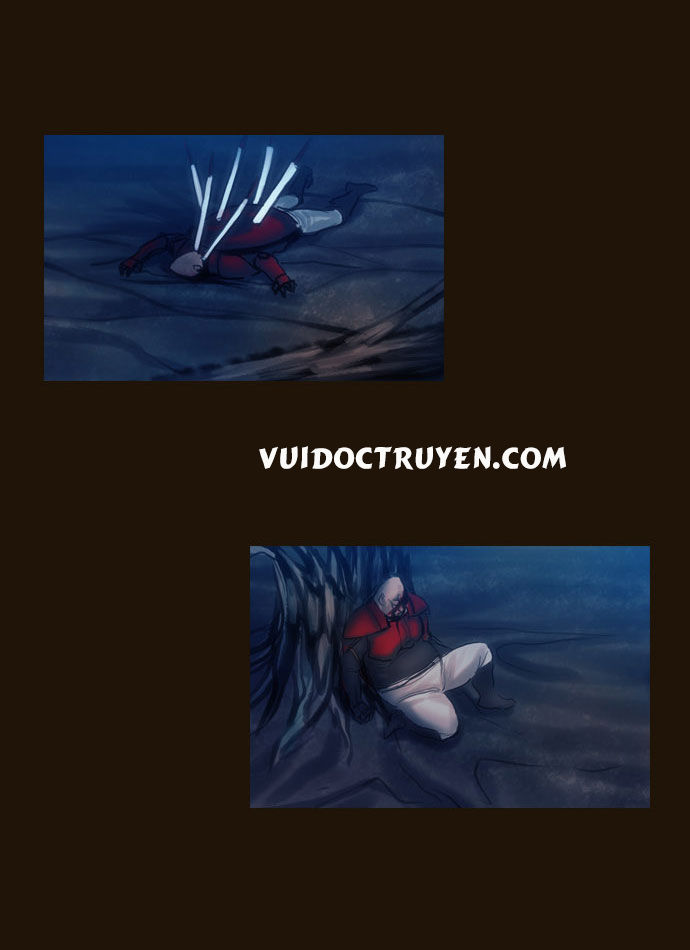 Magician - Chương 101 - Trang 35