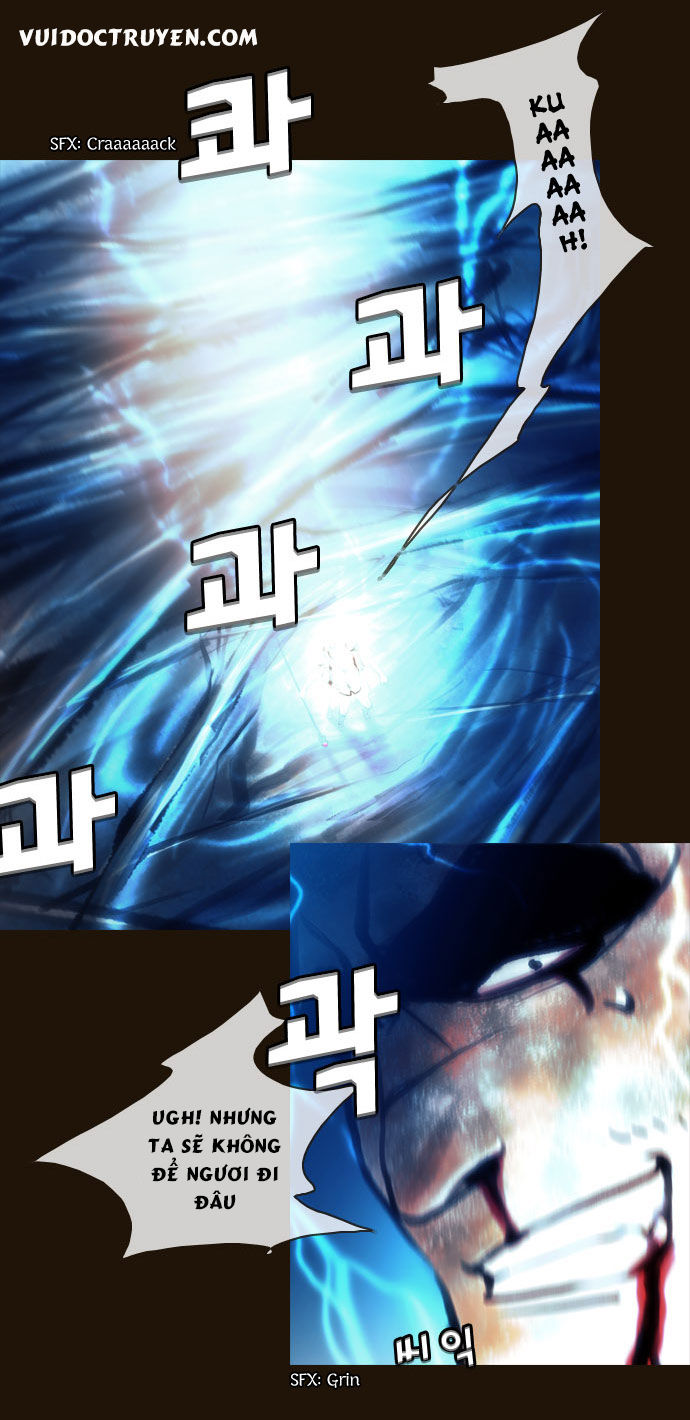 Magician - Chương 101 - Trang 6