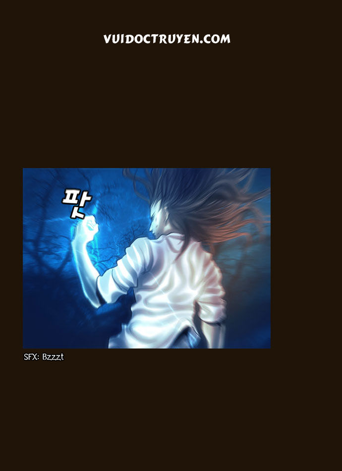 Magician - Chương 101 - Trang 10