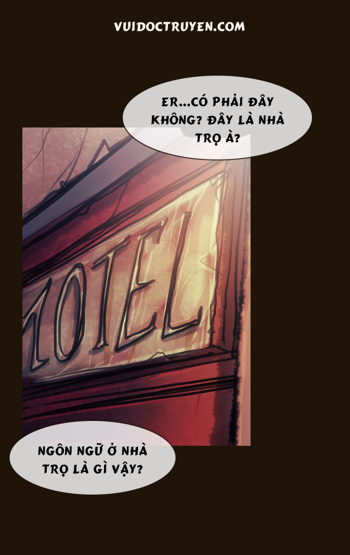 Magician - Chương 104 - Trang 22