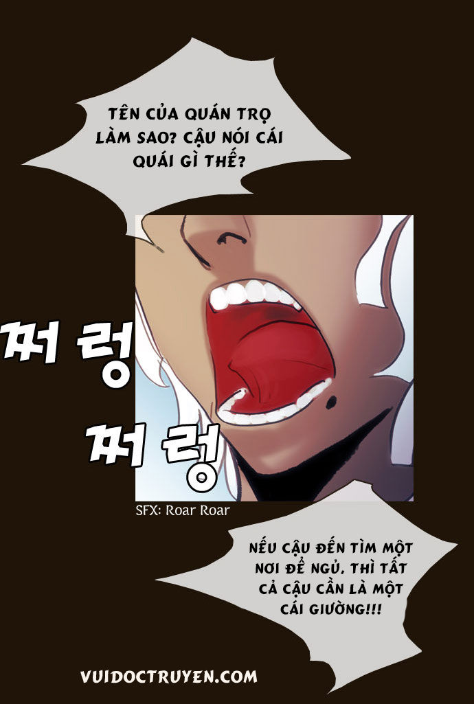 Magician - Chương 104 - Trang 25