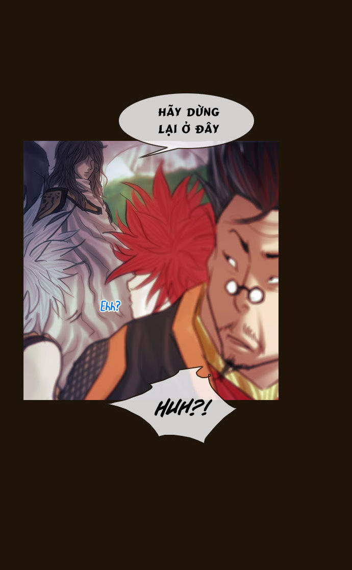 Magician - Chương 104 - Trang 6