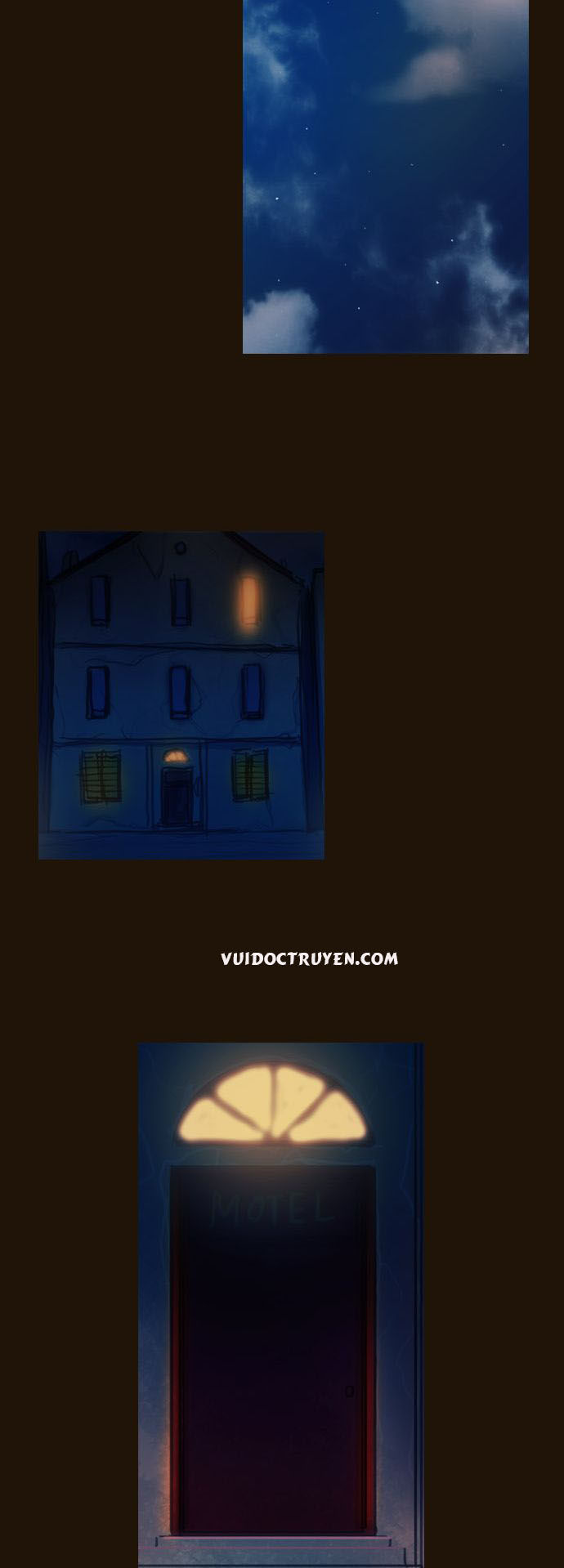 Magician - Chương 106 - Trang 11