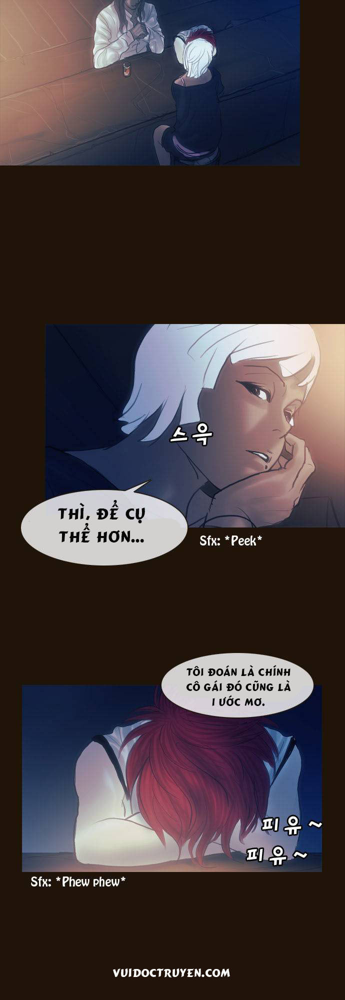 Magician - Chương 108 - Trang 24