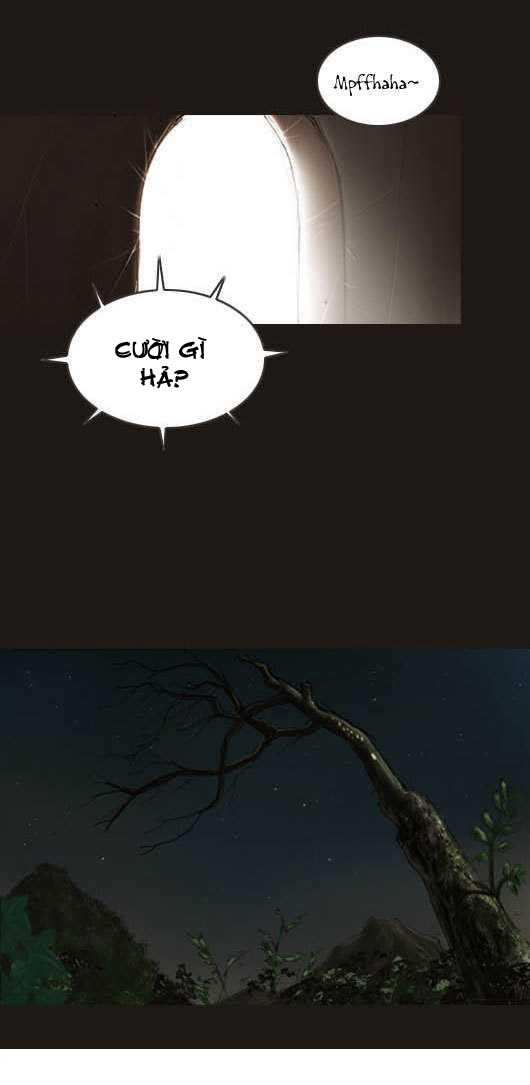 Magician - Chương 11 - Trang 18