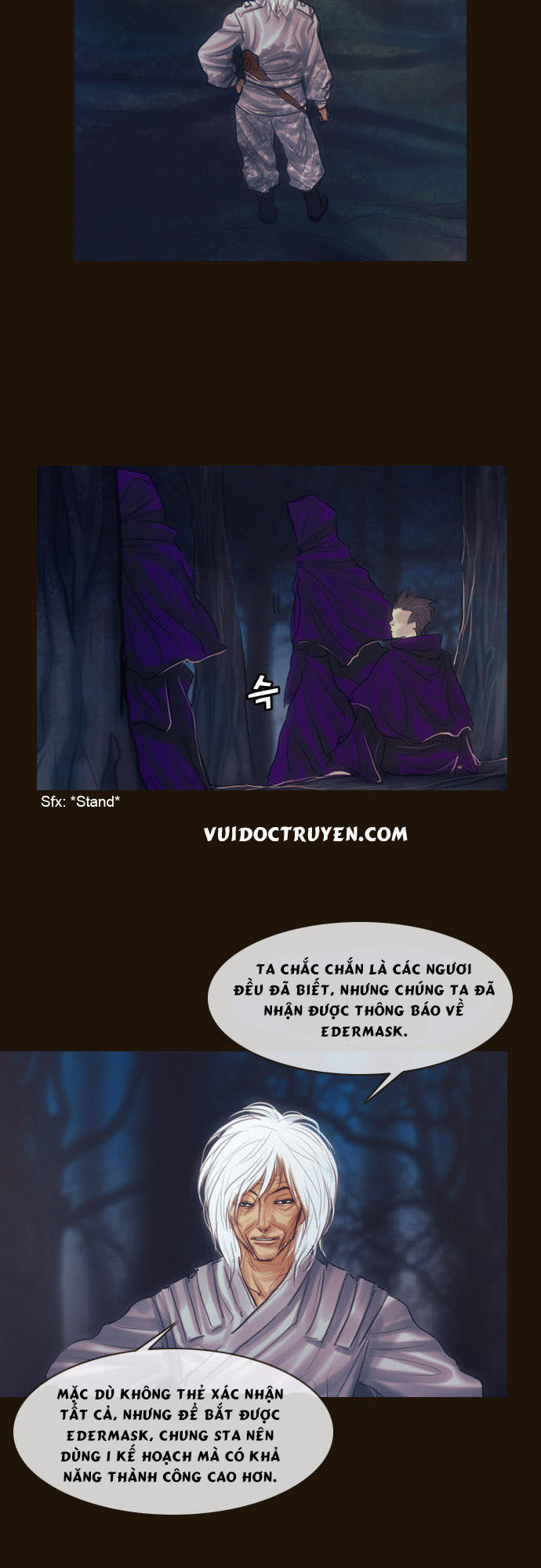 Magician - Chương 111 - Trang 14